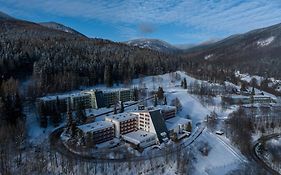 Resort Dlouhé Stráně  3*